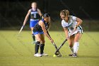 FH vs Endicott  Wheaton College Field Hockey vs Endicott College. - Photo By: KEITH NORDSTROM : Wheaton, field hockey, FH2024, Endicott